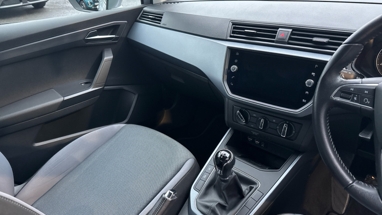 SEAT Arona 1.0 TSI SE Technology 5dr Petrol Hatchback